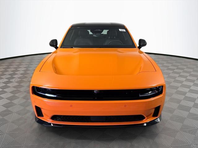 new 2025 Dodge Charger Daytona car, priced at $32,910