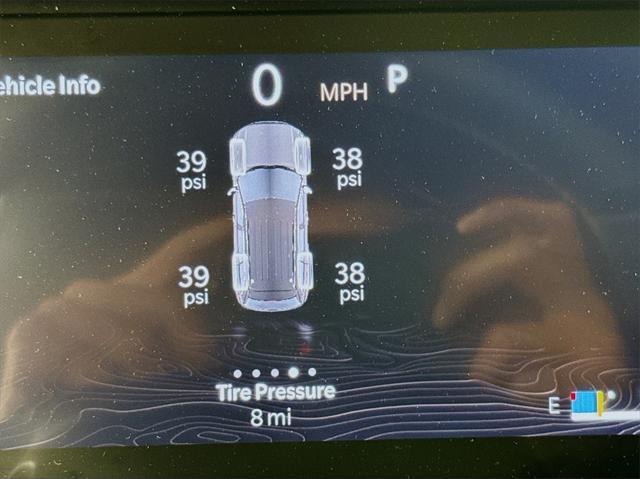 new 2025 Jeep Grand Cherokee car, priced at $35,146
