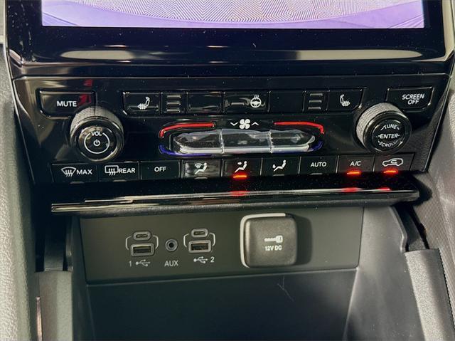new 2025 Jeep Grand Cherokee car, priced at $35,146