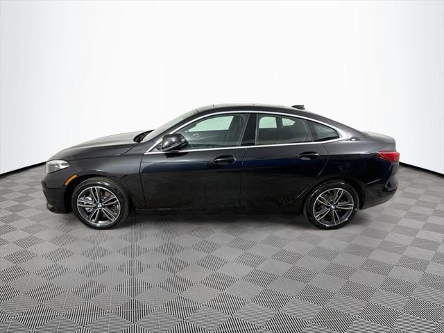 used 2024 BMW 228 Gran Coupe car, priced at $29,098