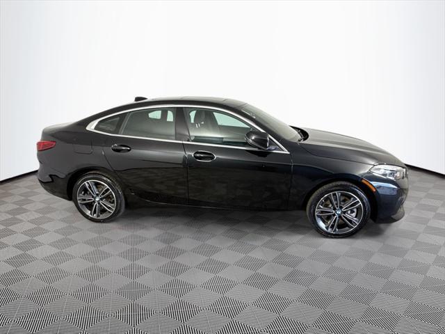 used 2024 BMW 228 Gran Coupe car, priced at $29,098