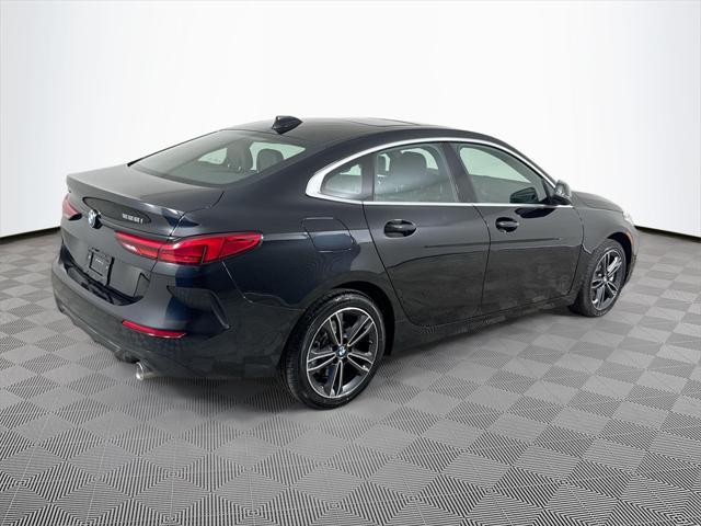 used 2024 BMW 228 Gran Coupe car, priced at $29,098