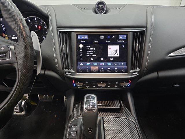 used 2022 Maserati Levante car, priced at $42,809