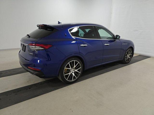 used 2022 Maserati Levante car, priced at $42,809