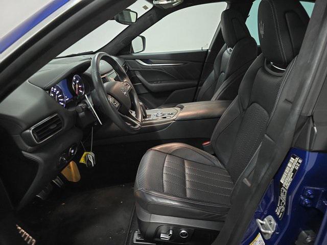 used 2022 Maserati Levante car, priced at $42,809