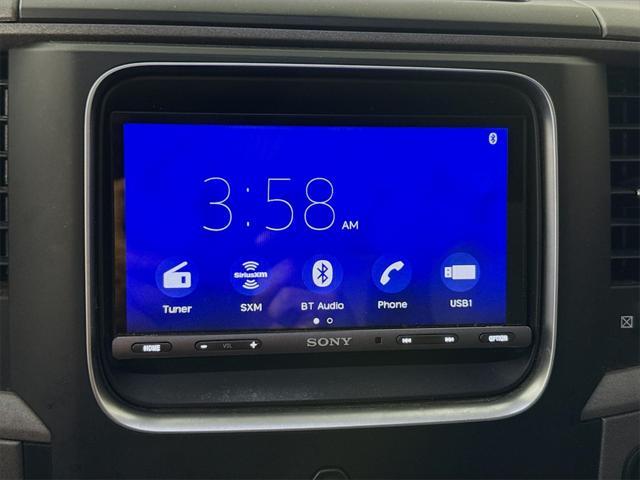 used 2018 Ram 1500 car, priced at $15,369