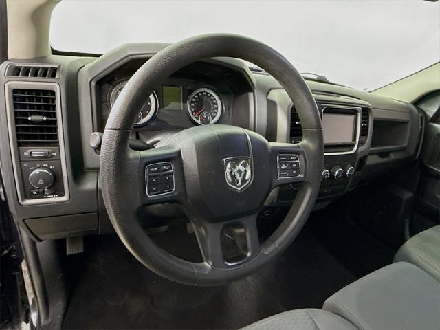 used 2018 Ram 1500 car, priced at $15,369
