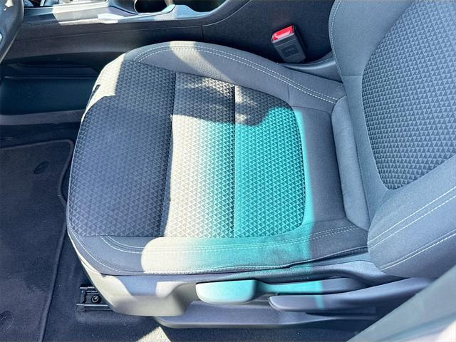 used 2023 Chevrolet Bolt EV car, priced at $14,372
