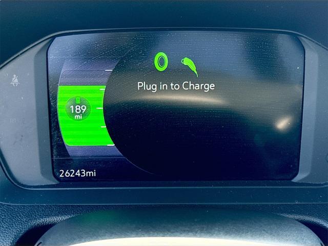 used 2023 Chevrolet Bolt EV car, priced at $14,372
