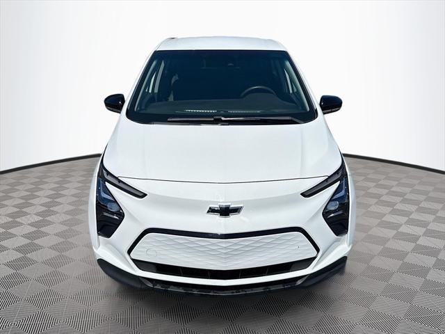 used 2023 Chevrolet Bolt EV car, priced at $14,372
