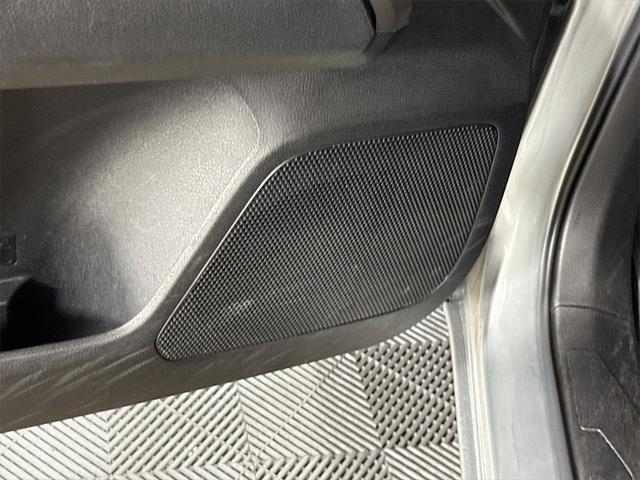 used 2023 Toyota Tacoma car, priced at $35,186