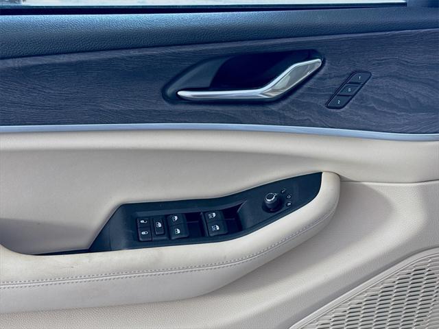 new 2025 Jeep Grand Cherokee car, priced at $37,283