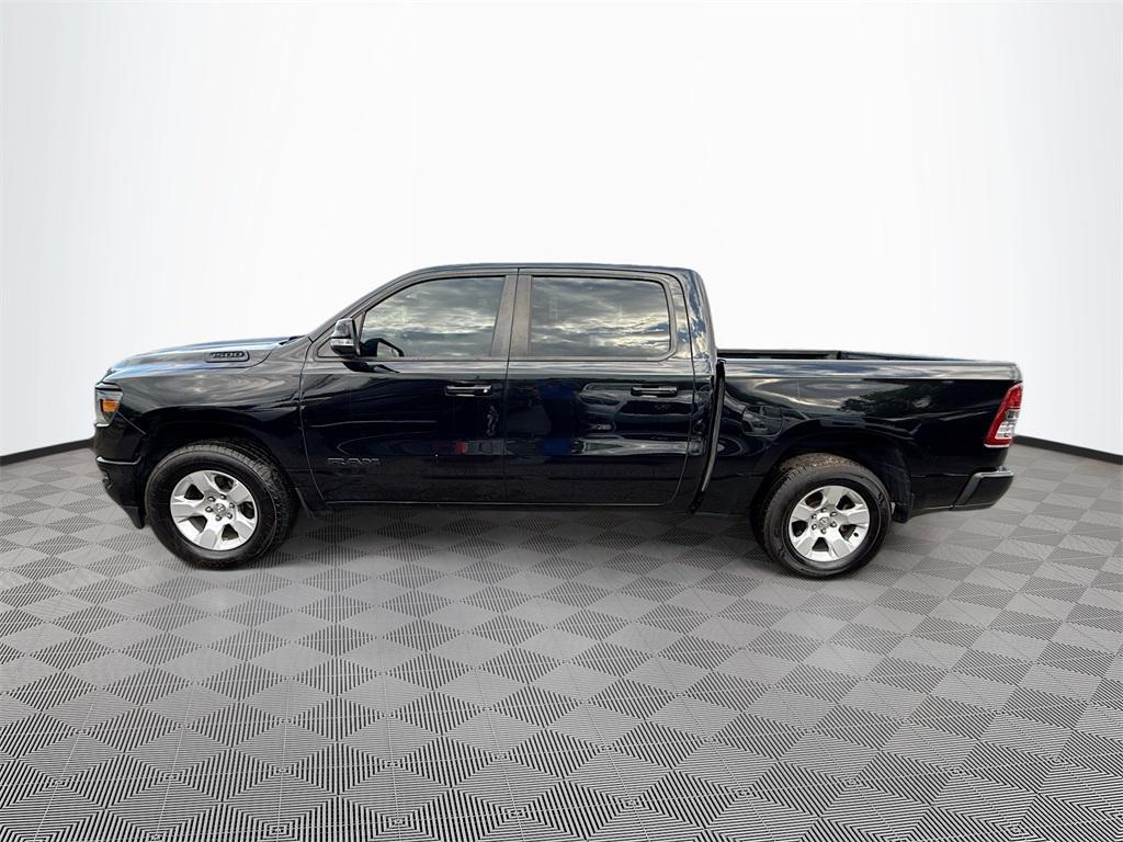 used 2019 Ram 1500 car, priced at $22,292