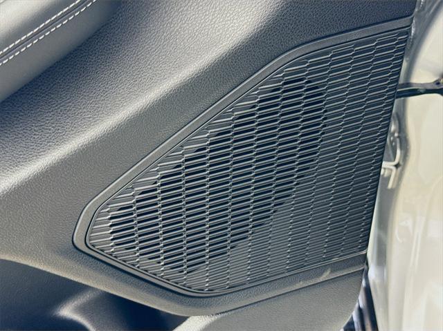 new 2025 Jeep Grand Cherokee L car, priced at $37,008