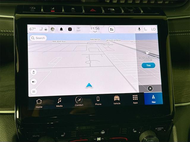 new 2025 Jeep Grand Cherokee L car, priced at $37,008