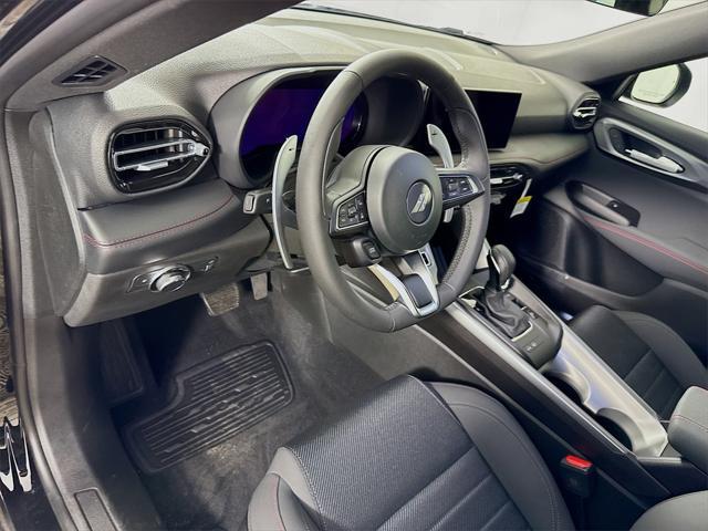 new 2025 Dodge Hornet car, priced at $37,639