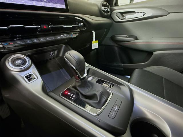 new 2025 Dodge Hornet car, priced at $37,639