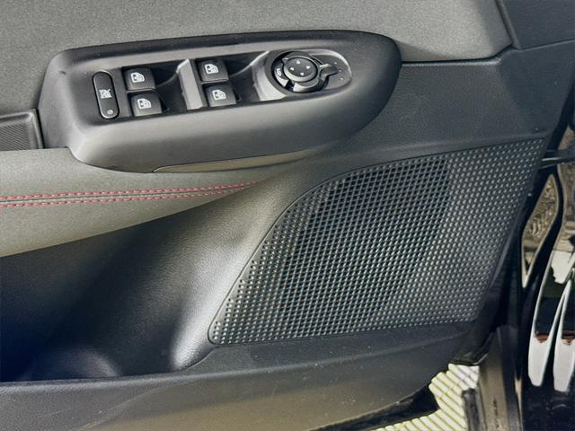 new 2025 Dodge Hornet car, priced at $37,639