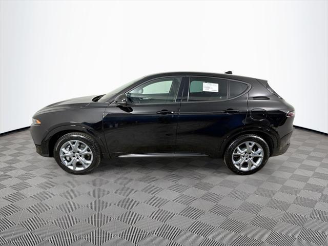 new 2025 Dodge Hornet car, priced at $37,639