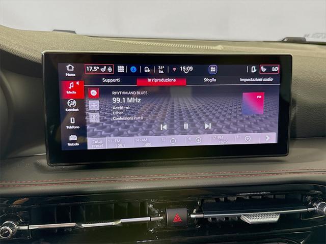 new 2025 Dodge Hornet car, priced at $37,639