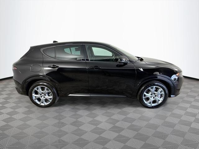 new 2025 Dodge Hornet car, priced at $37,639