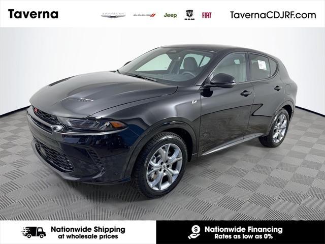 new 2025 Dodge Hornet car, priced at $37,639
