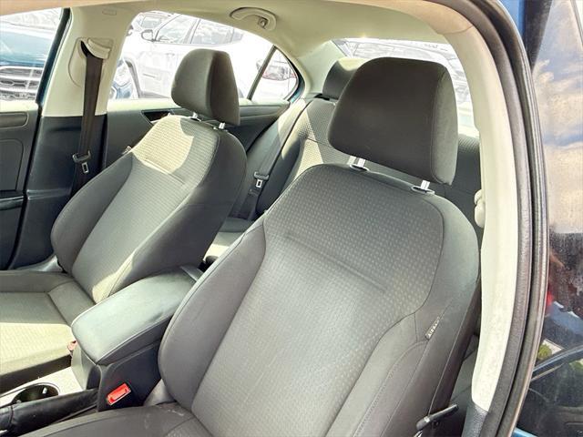 used 2016 Volkswagen Jetta car, priced at $4,261