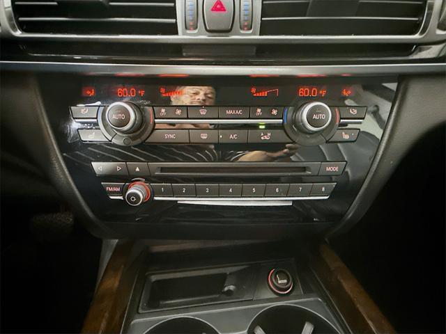 used 2015 BMW X5 car, priced at $11,501