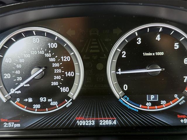 used 2015 BMW X5 car, priced at $11,501
