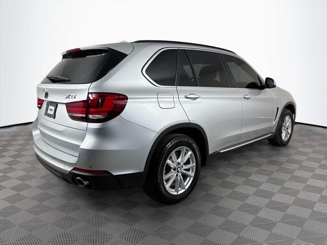 used 2015 BMW X5 car, priced at $11,501
