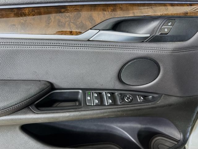 used 2015 BMW X5 car, priced at $11,501