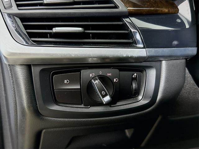 used 2015 BMW X5 car, priced at $11,501