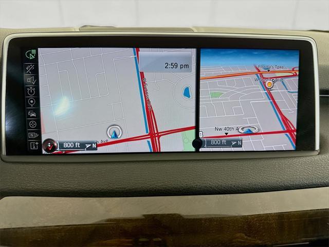 used 2015 BMW X5 car, priced at $11,501