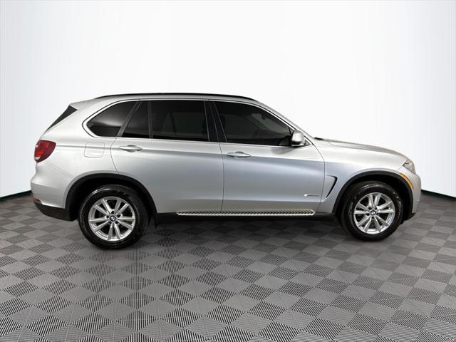 used 2015 BMW X5 car, priced at $11,501