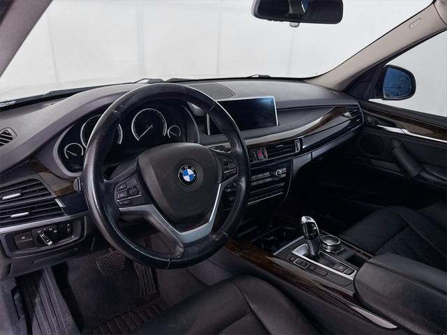 used 2015 BMW X5 car, priced at $11,501
