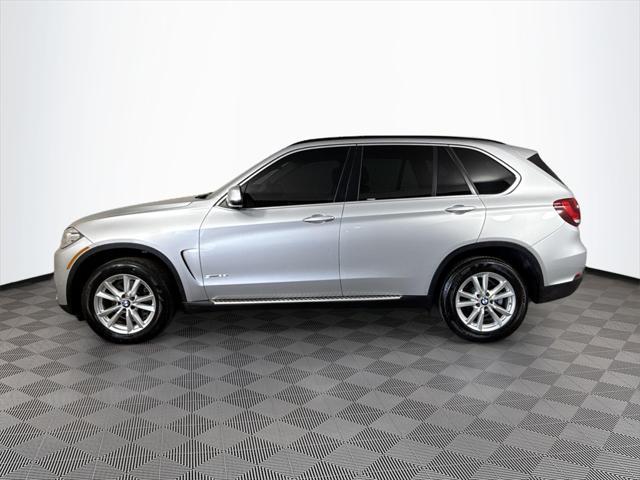 used 2015 BMW X5 car, priced at $11,501