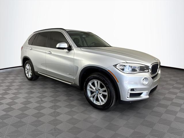 used 2015 BMW X5 car, priced at $11,501