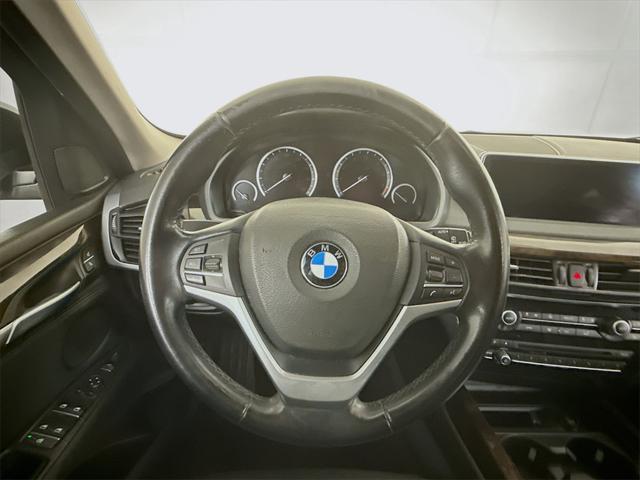 used 2015 BMW X5 car, priced at $11,501