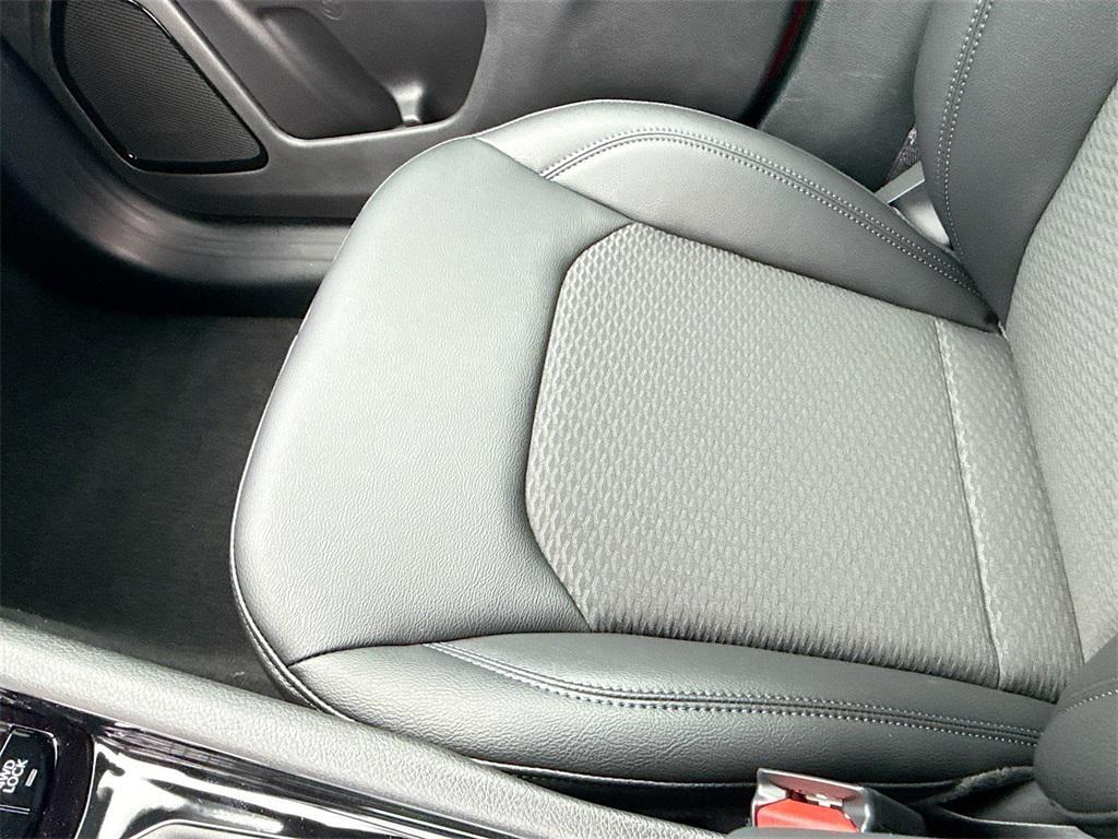 new 2026 Jeep Compass car, priced at $27,290