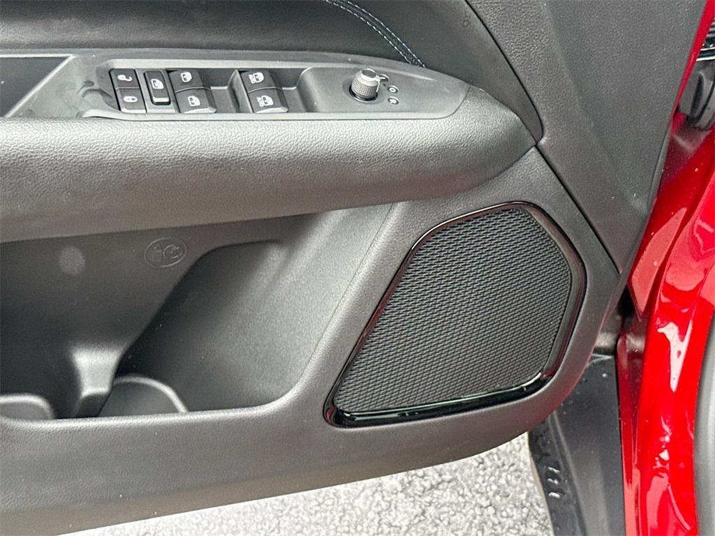 new 2026 Jeep Compass car, priced at $27,290