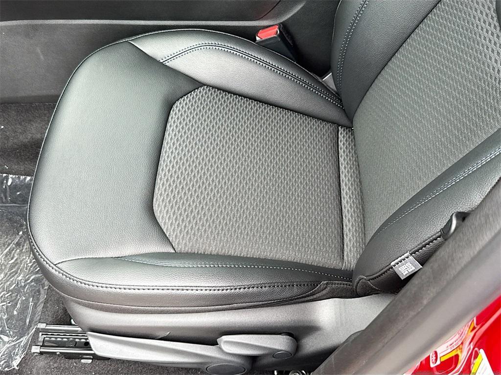 new 2026 Jeep Compass car, priced at $27,290