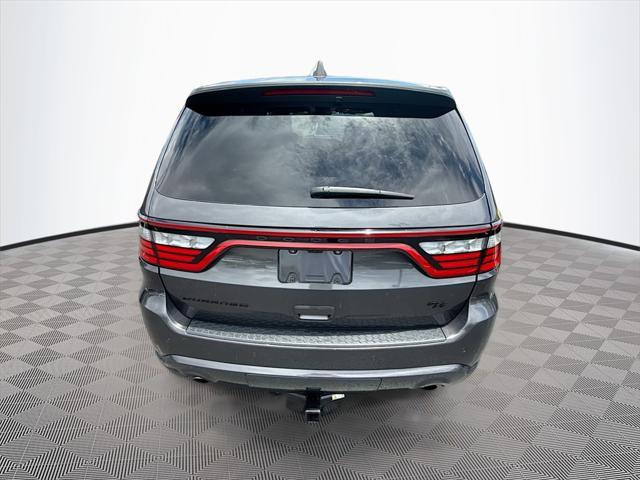used 2021 Dodge Durango car