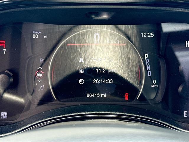used 2021 Dodge Durango car