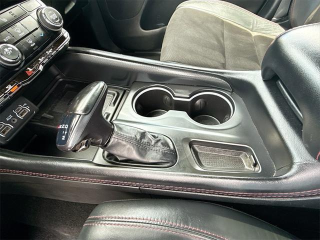 used 2021 Dodge Durango car