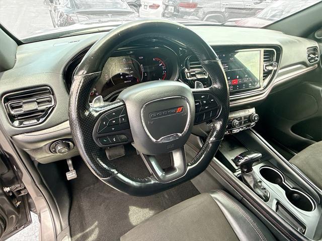 used 2021 Dodge Durango car