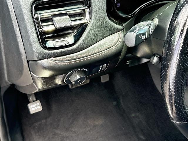 used 2021 Dodge Durango car
