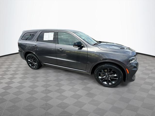 used 2021 Dodge Durango car