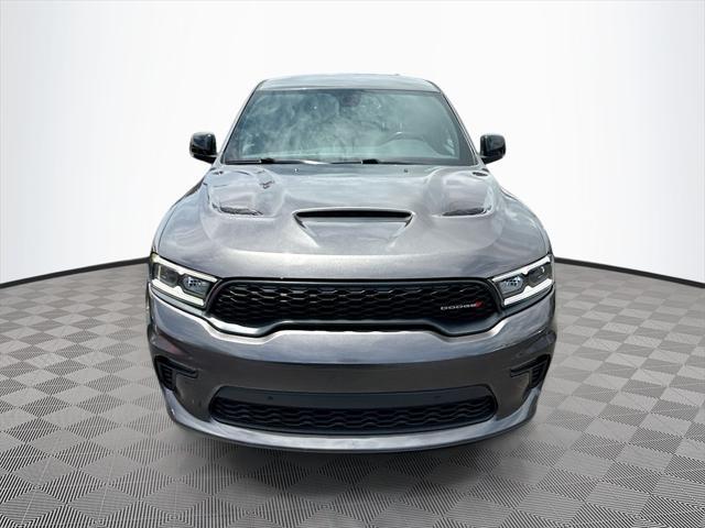 used 2021 Dodge Durango car