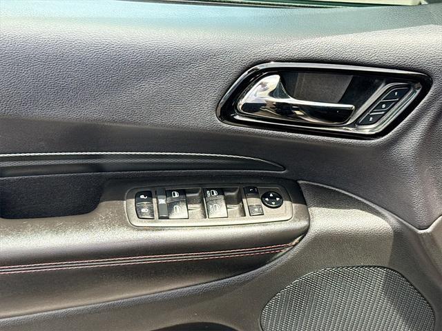 used 2021 Dodge Durango car