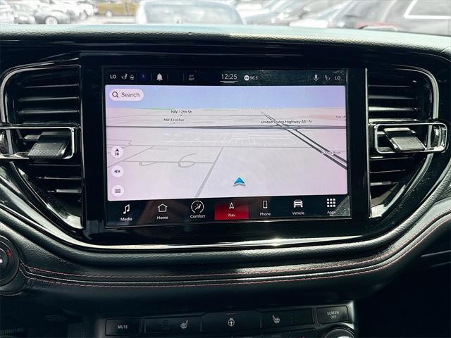 used 2021 Dodge Durango car
